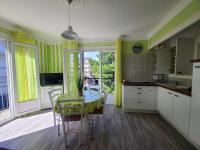 Plán poschodí v ubytovaní Argelès - Appartement 4 pers, 30m plage, clim, proche boutiques - FR-1-309-371