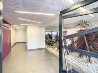 Plán poschodí v ubytovaní Appartement F2 Confort avec Terrasse, Piscine, Parking, à 150m de la Plage - Palavas - FR-1-715-30