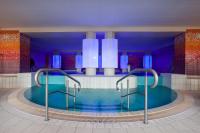 Bazén v ubytovaní Sofitel Grand Sopot alebo v jeho blízkosti