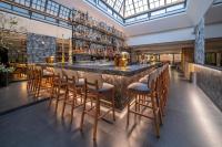 Setusvæði á Amberes 64, an Ascend Collection Hotel