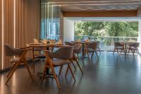 Setusvæði á Amberes 64, an Ascend Collection Hotel