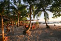 Příroda nedaleko chaty