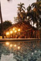 Bazén v ubytování The Jini House nebo v jeho okolí