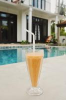 Bazén v ubytování The Jini House nebo v jeho okolí