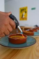 Φαγητό σε αυτό το ξενοδοχείο ή κάπου εκεί κοντά