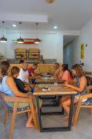 Επισκέπτες που μένουν στο Dar Makai Surf Hotel