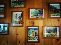 Fotografie z fotogalerie ubytování GISY Lake House 2F v destinaci Lập Trí