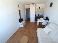 Kuchnia lub aneks kuchenny w obiekcie Appartement tout équipé à 6 minutes de la Gare St Charles