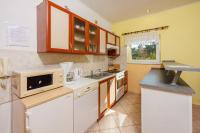 Kuchyňa alebo kuchynka v ubytovaní Apartment Blazic