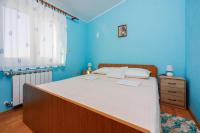 Posteľ alebo postele v izbe v ubytovaní Apartment Blazic