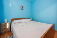 Posteľ alebo postele v izbe v ubytovaní Apartment Blazic