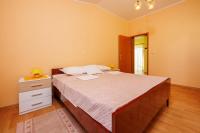 Posteľ alebo postele v izbe v ubytovaní Apartment Blazic