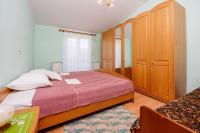 Posteľ alebo postele v izbe v ubytovaní Apartment Blazic