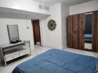 Půdorys ubytování Abu Dhabi Tourist Club-Hotel Home Stay
