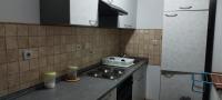Una cocina o kitchenette en Apartman Vista
