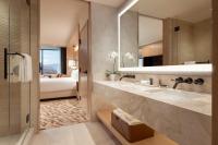 Ein Badezimmer in der Unterkunft Durango Casino &amp; Resort