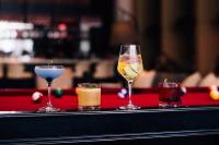 AC Hotel by Marriott Denver Downtownで提供されているドリンク