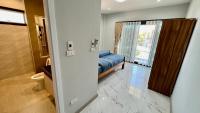 Půdorys ubytování Home hug luxury house