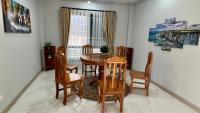 Půdorys ubytování Home hug luxury house