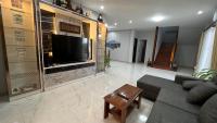 Půdorys ubytování Home hug luxury house