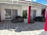 Paradise Resort - FKK Swinger & Nudist Couples Only, Maspalomas ...