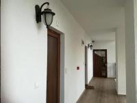 Půdorys ubytování Къща за гости и спорт Анелия