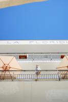 Goście zatrzymujący się w obiekcie Hotel La Floridiana