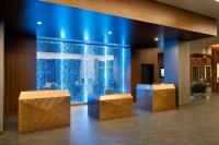 Hyatt House LAX Century Blvdの見取り図または間取り図