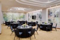 Hyatt House LAX Century Blvdにあるレストランまたは飲食店