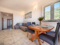Posedenie v ubytovaní Apartment Golub-3 by Interhome