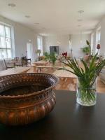 Μια τηλεόραση ή/και κέντρο ψυχαγωγίας στο Pilguse Residency