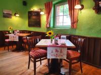 Гостиная зона в Alt Enginger Mühle