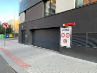 Certifikát, hodnocení, plakát nebo jiný dokument vystavený v ubytování VIT Apartment - Free Parking - O2 Arena