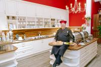 Гости Ferienpark Templin direkt neben der Naturtherme