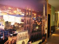 Hotel Boutique Museo Burgos, Burgos – Bijgewerkte prijzen 2023