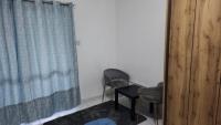 Půdorys ubytování Abu Dhabi Tourist Club-Hotel Home Stay