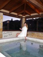 Hosté ubytování Archontiko Fiamegou Hotel&Spa
