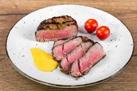 Matur á eða í nágrenni hótelsins