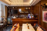 Montcalm Chilworth Townhouse, Paddingtonで提供されているドリンク