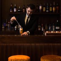 Montcalm Chilworth Townhouse, Paddingtonで提供されているドリンク