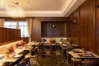 Montcalm Chilworth Townhouse, Paddingtonにあるシーティングエリア