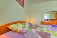 Posteľ alebo postele v izbe v ubytovaní Casa Nina & Tea