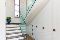 Plán poschodí v ubytovaní Villa mit privatem Pool, WLAN, Klima und Bäder en suite
