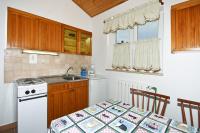 Půdorys ubytování Günstige Ferienwohnung 500 Meter zum Strand