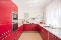 Půdorys ubytování Villa für große Ansprüche mit großem Pool, Sauna, Whirlpool, Billard