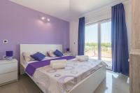 Půdorys ubytování Villa für große Ansprüche mit großem Pool, Sauna, Whirlpool, Billard