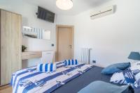 Půdorys ubytování Villa für große Ansprüche mit großem Pool, Sauna, Whirlpool, Billard