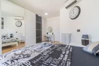 Půdorys ubytování Villa für große Ansprüche mit großem Pool, Sauna, Whirlpool, Billard