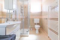Půdorys ubytování Villa für große Ansprüche mit großem Pool, Sauna, Whirlpool, Billard