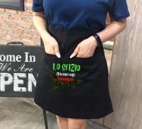 Chứng chỉ, giải thưởng, bảng hiệu hoặc các tài liệu khác trưng bày tại Lo Sfizio